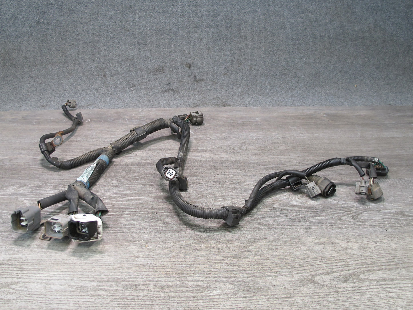1998-2002 Lexus J100 LX470 Transmission Wire Wiring Harness 82125-60380
