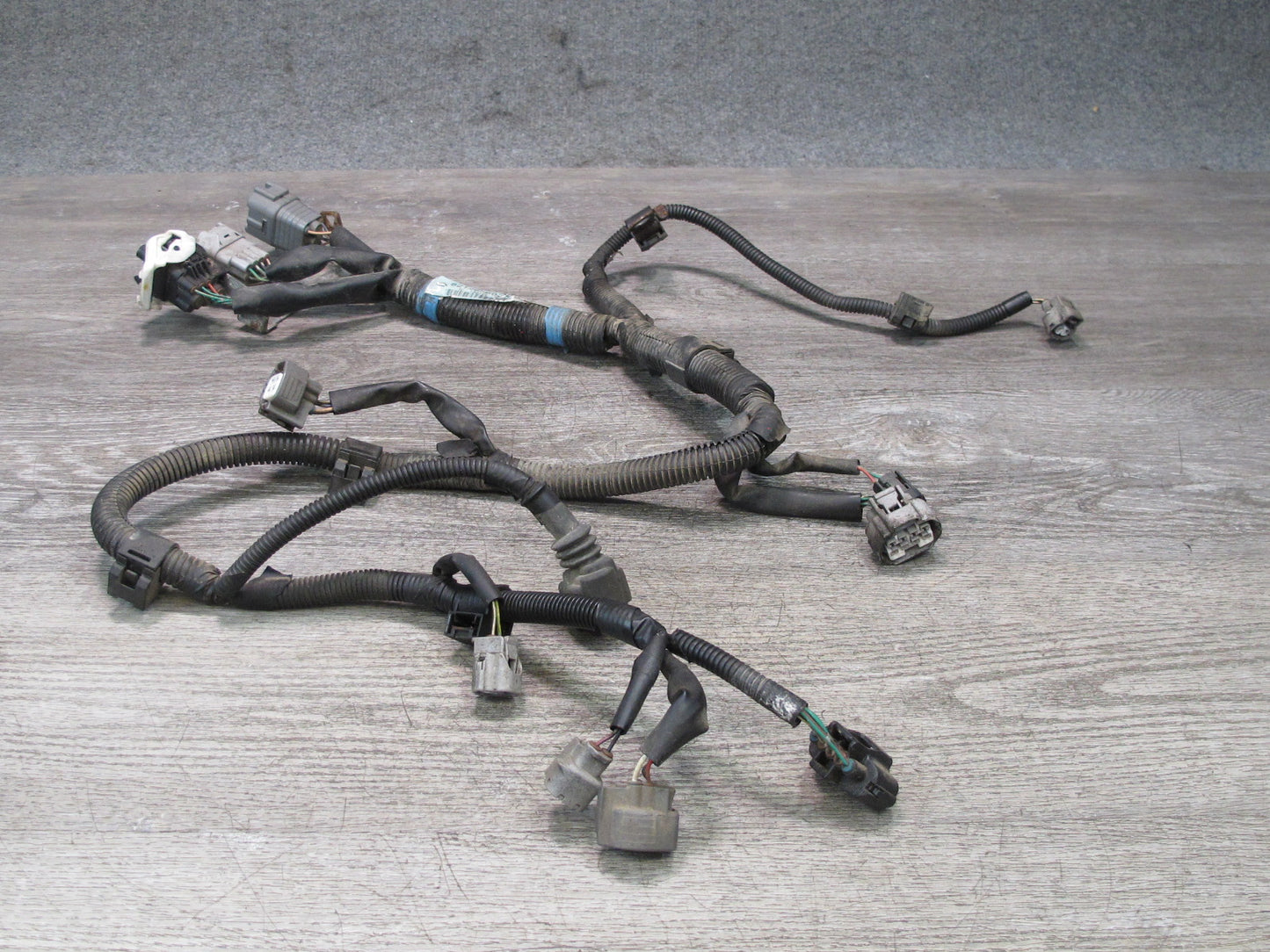 1998-2002 Lexus J100 LX470 Transmission Wire Wiring Harness 82125-60380