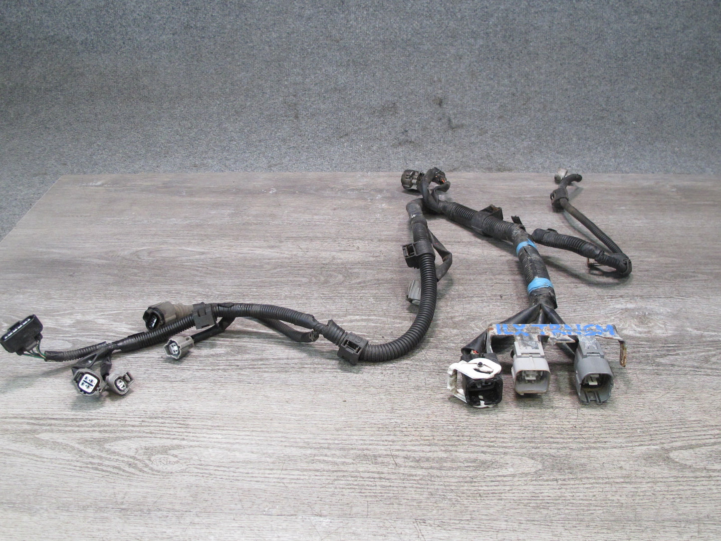 1998-2002 Lexus J100 LX470 Transmission Wire Wiring Harness 82125-60380