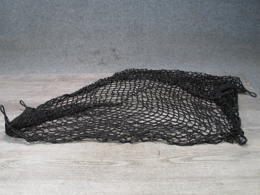 97-04 Chevrolet Corvette C5 Coupe Rear Cargo NET & Storage BAG OEM