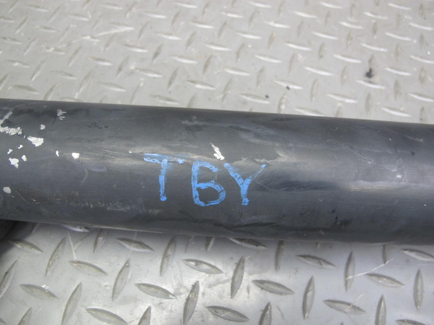 2001-2006 BMW E46 M3 M/T Rear Drive Shaft Driveshaft 2229240