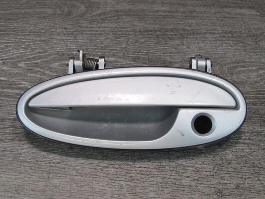 97-04 Chevrolet Corvette C5 Set of 2 Left & Right Door Exterior Handle OEM