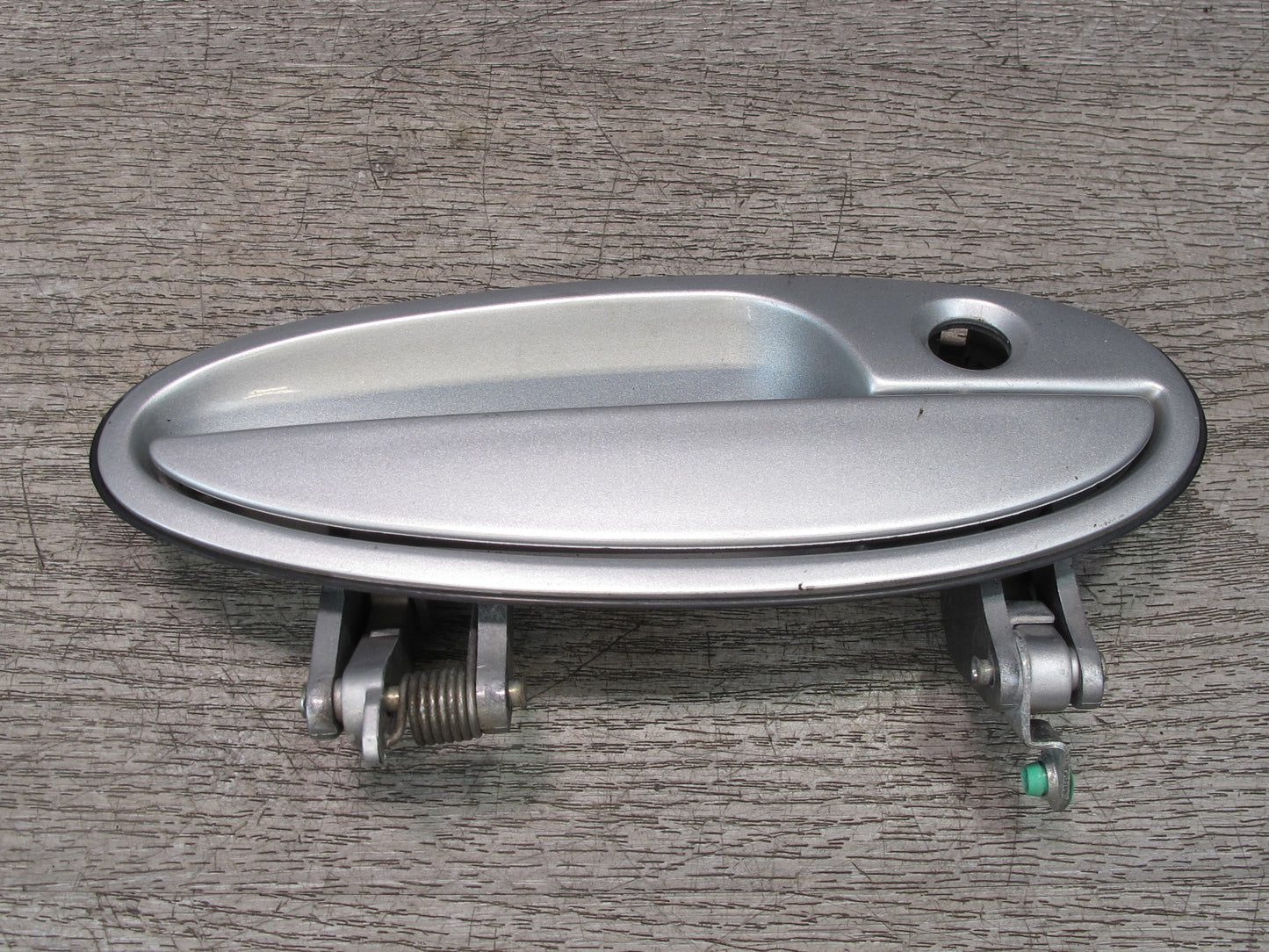 97-04 Chevrolet Corvette C5 Set of 2 Left & Right Door Exterior Handle OEM