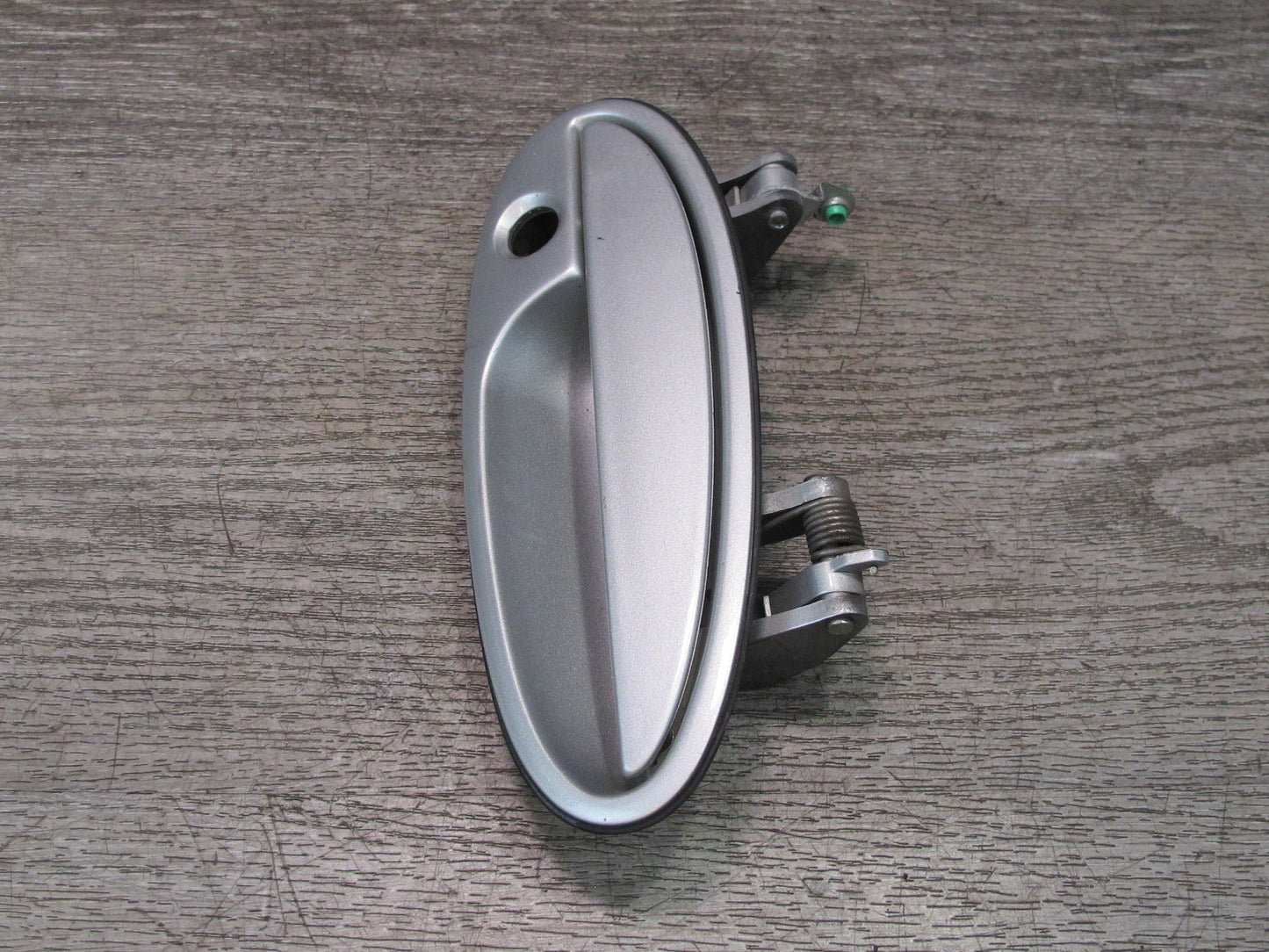 97-04 Chevrolet Corvette C5 Set of 2 Left & Right Door Exterior Handle OEM