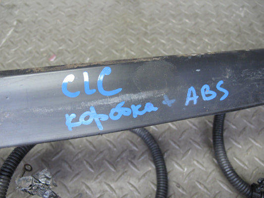 1998 Chevrolet Corvette C5 ABS A/T Transmission Wire Wiring Harness OEM