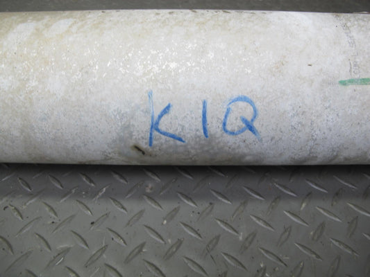 2011-2020 Infiniti QX56 QX80 RWD Rear Driveshaft Shaft Propeller