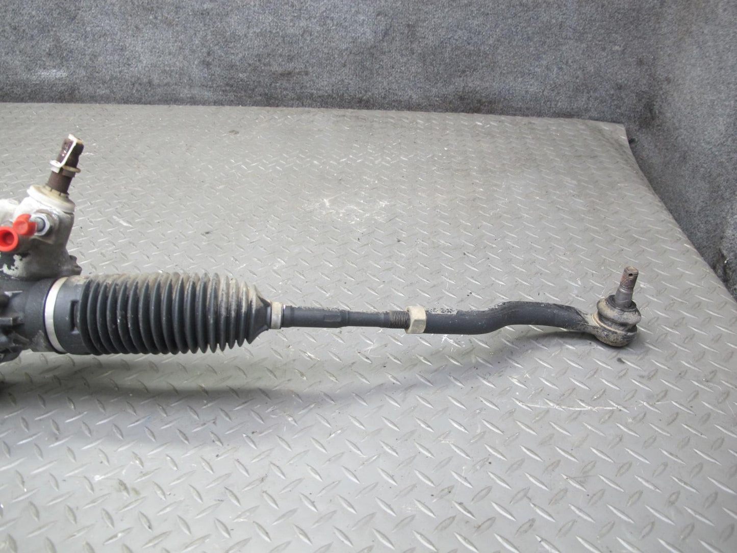 2011-2020 Infiniti QX56 QX80 RWD Power Steering Rack AND Pinion Gear Assembly