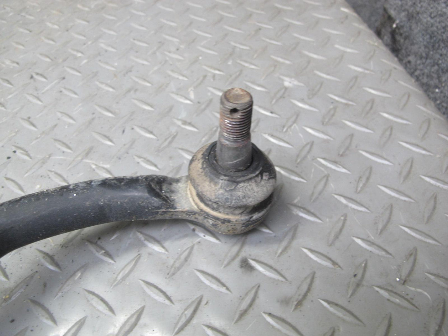 2011-2020 Infiniti QX56 QX80 RWD Power Steering Rack AND Pinion Gear Assembly