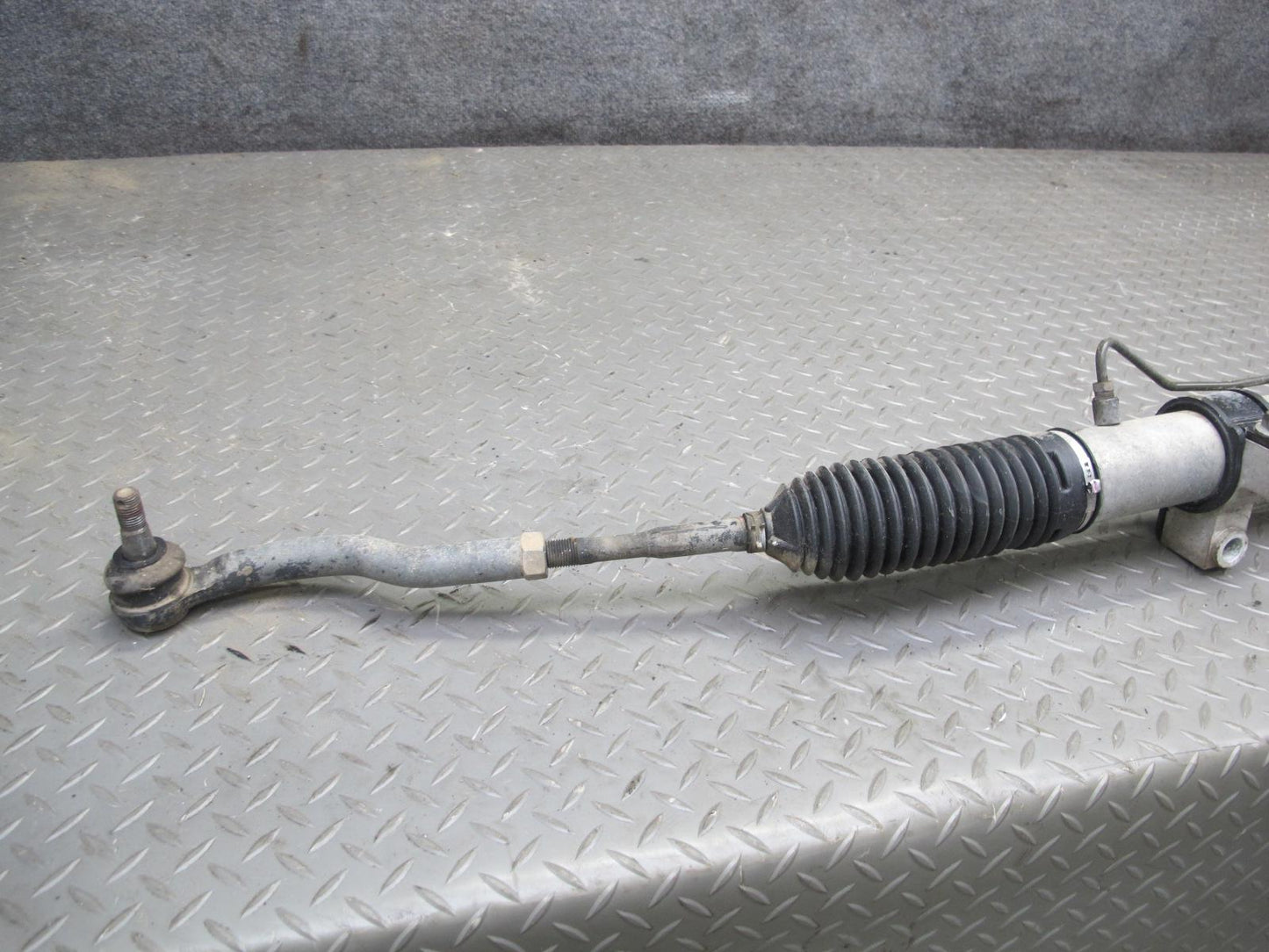 2011-2020 Infiniti QX56 QX80 RWD Power Steering Rack AND Pinion Gear Assembly