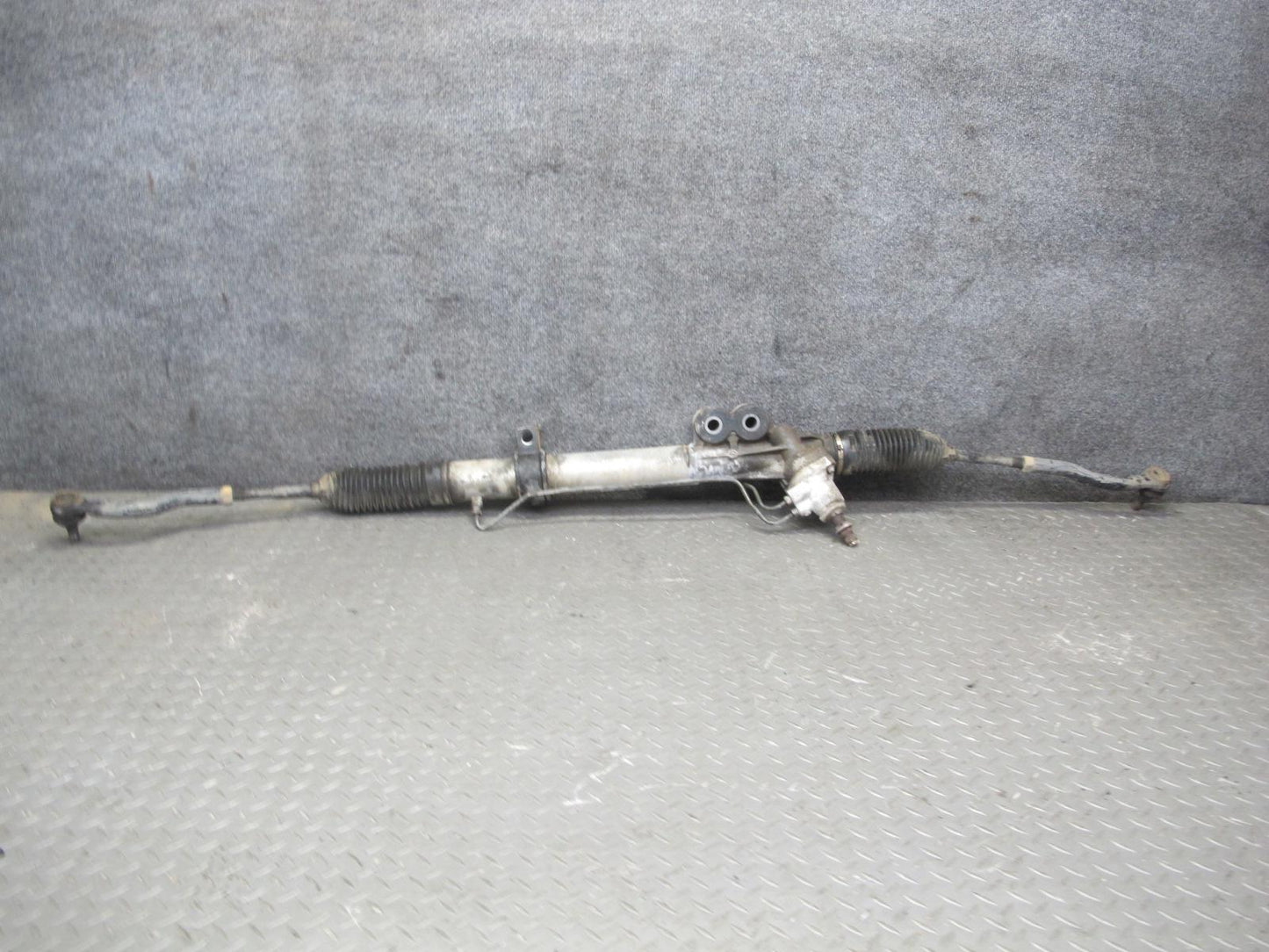2011-2020 Infiniti QX56 QX80 RWD Power Steering Rack AND Pinion Gear Assembly