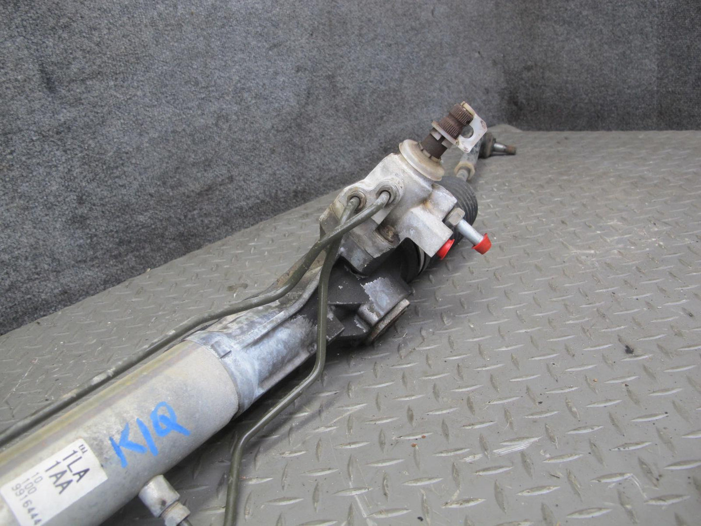 2011-2020 Infiniti QX56 QX80 RWD Power Steering Rack AND Pinion Gear Assembly
