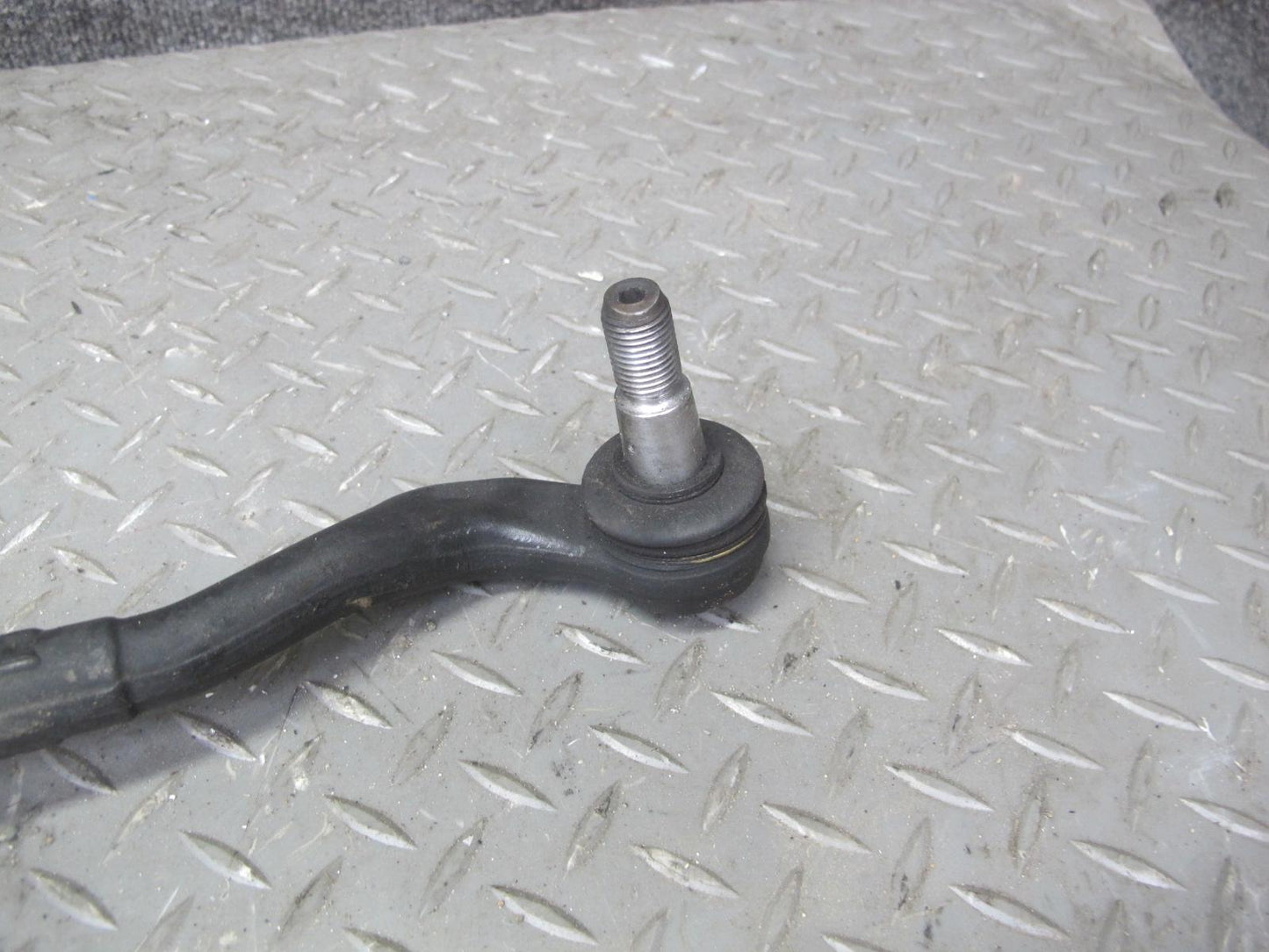 05-08 Mercedes R171 Slk-class Power Steering Rack & Pinion OEM