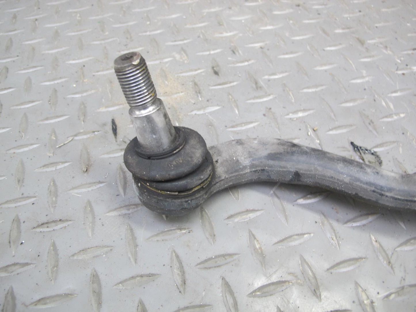 05-08 Mercedes R171 Slk-class Power Steering Rack & Pinion OEM