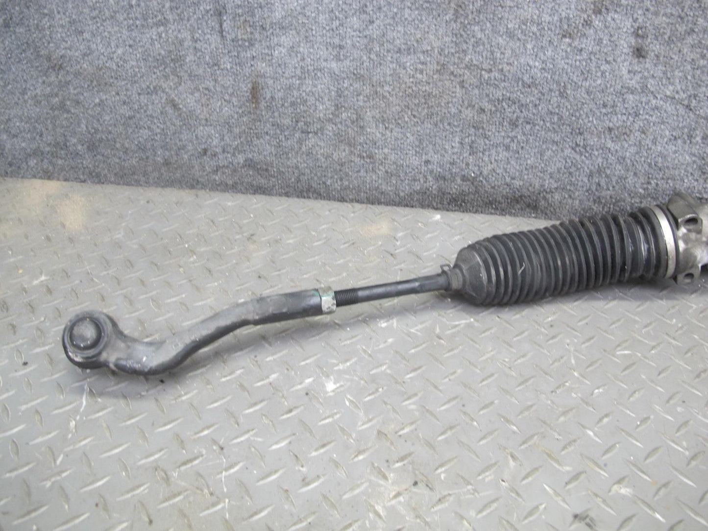 05-08 Mercedes R171 Slk-class Power Steering Rack & Pinion OEM