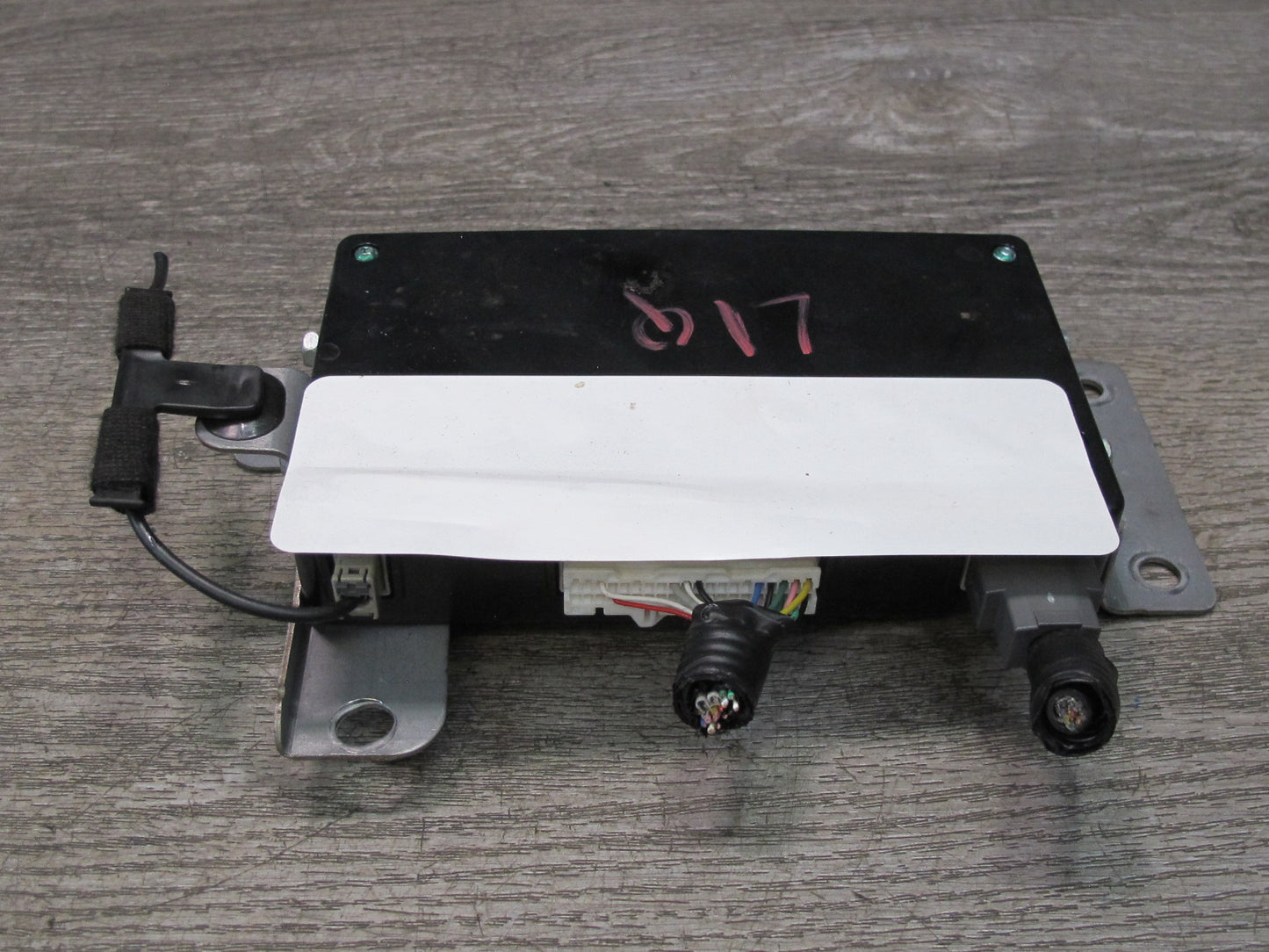 2013-2017 Infiniti JX35 QX60 Telematics Communication Control Module 283B0 3JA1A