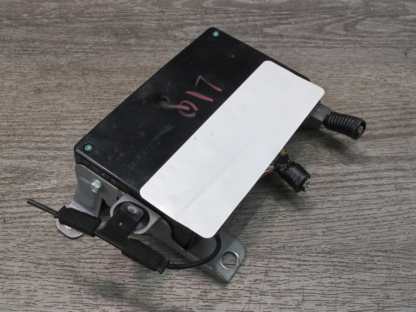 2013-2017 Infiniti JX35 QX60 Telematics Communication Control Module 283B0 3JA1A