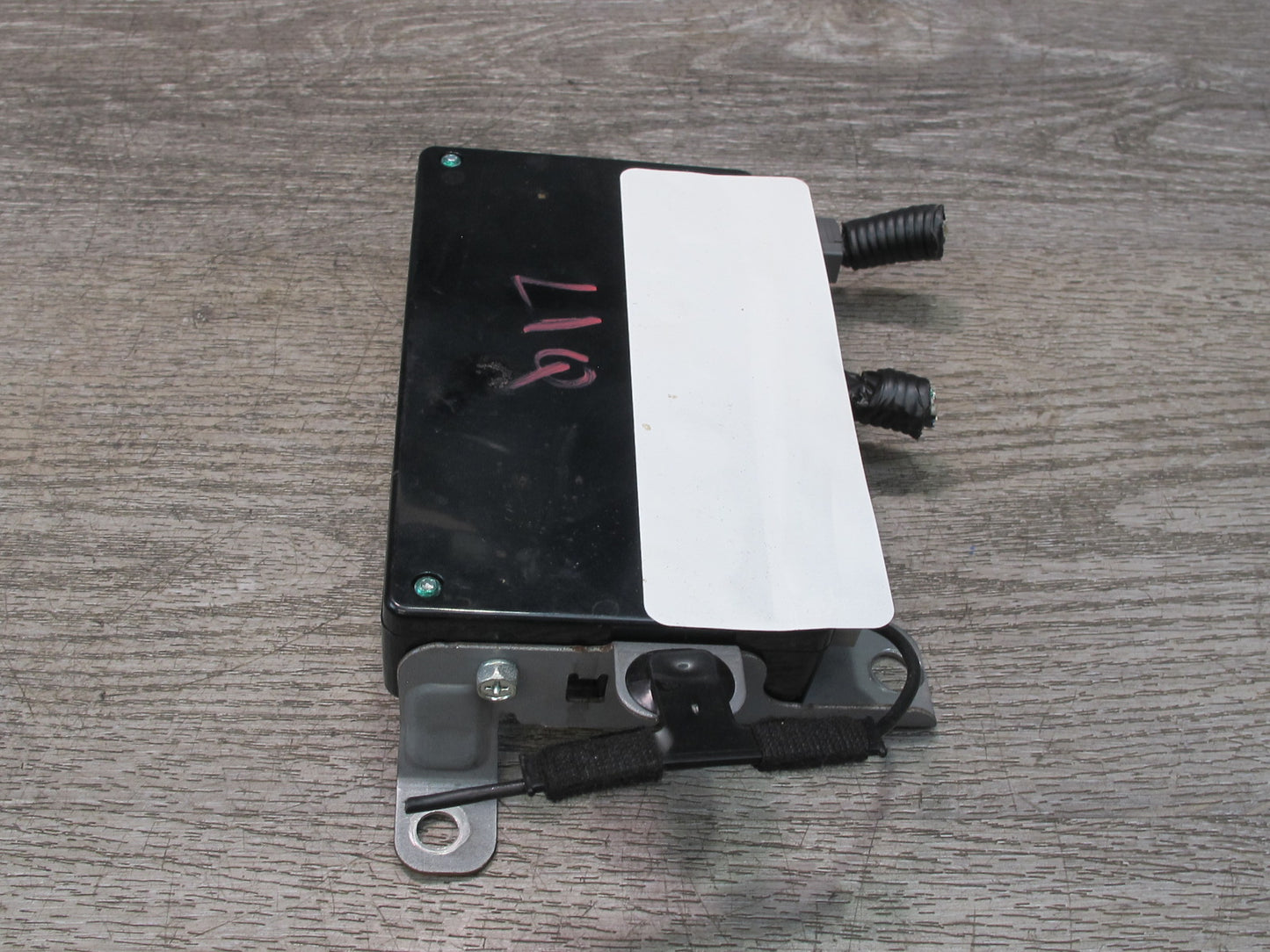 2013-2017 Infiniti JX35 QX60 Telematics Communication Control Module 283B0 3JA1A