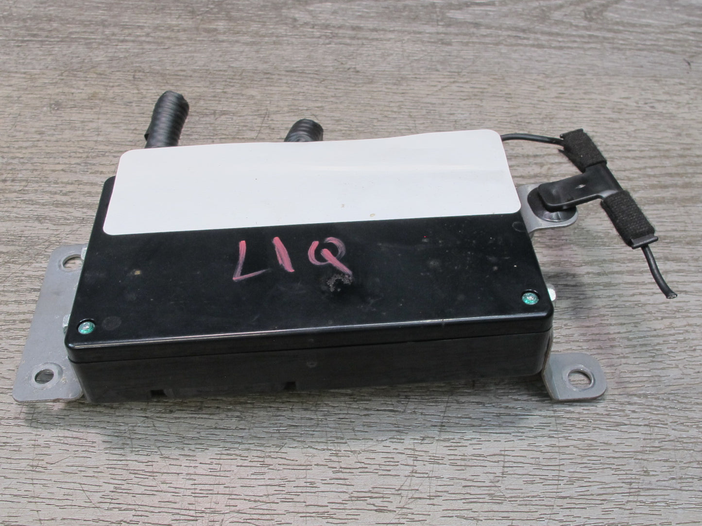 2013-2017 Infiniti JX35 QX60 Telematics Communication Control Module 283B0 3JA1A