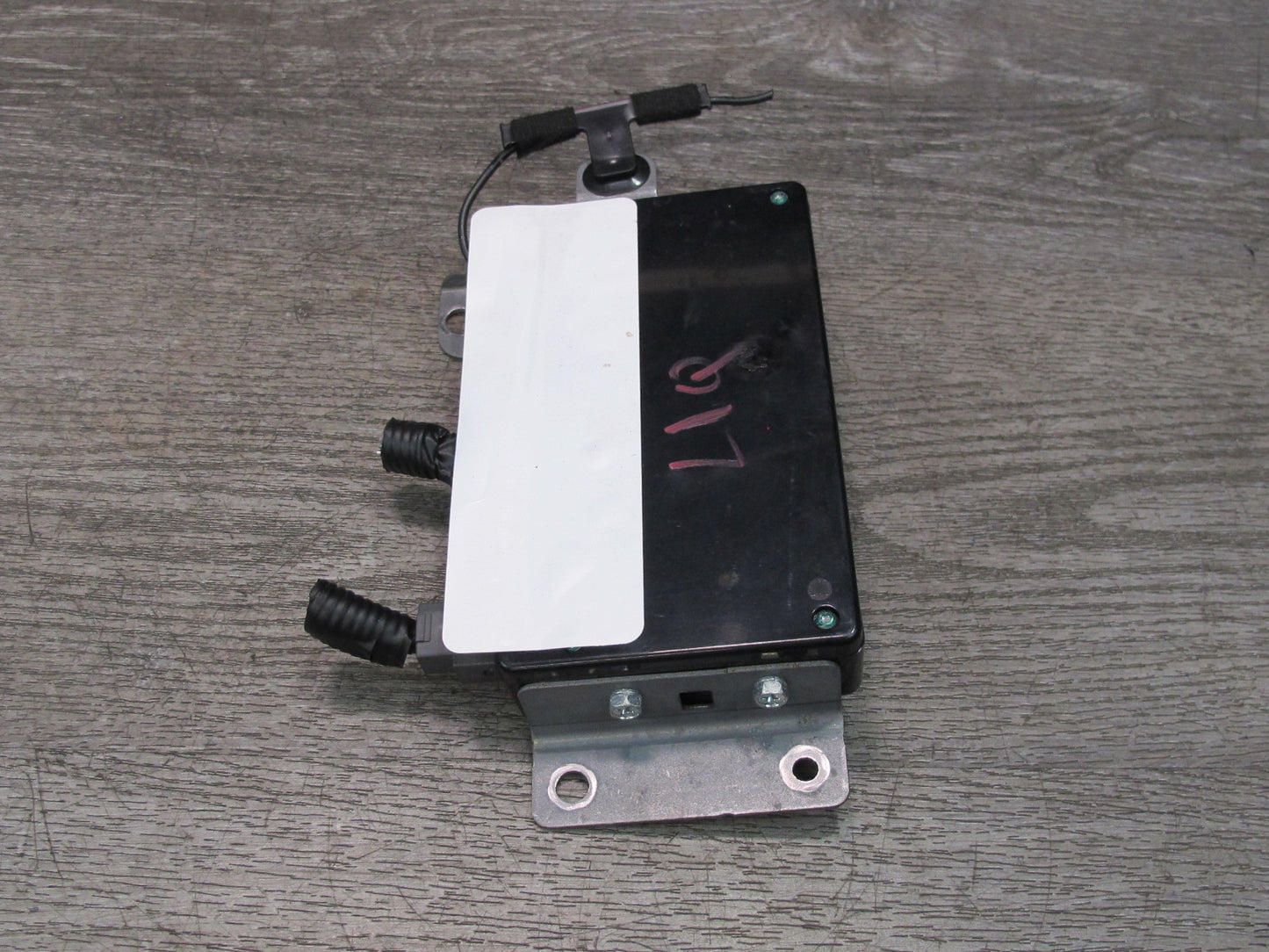 2013-2017 Infiniti JX35 QX60 Telematics Communication Control Module 283B0 3JA1A