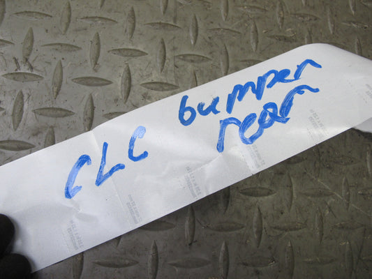 1998 Chevrolet Corvette C5 Rear Bumper Wire Wiring Harness OEM