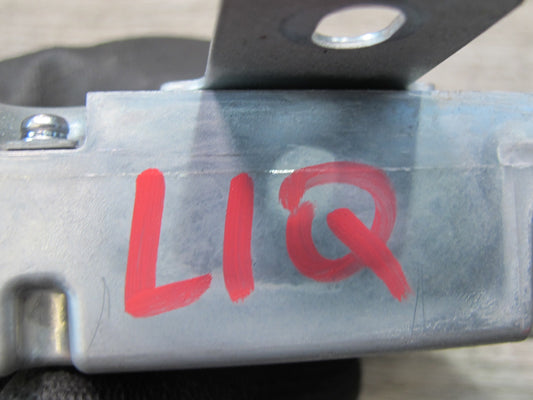 2014 Infiniti QX60 2.5L Hybrid Fuel Pump Control Module Unit 17001 3KY0A