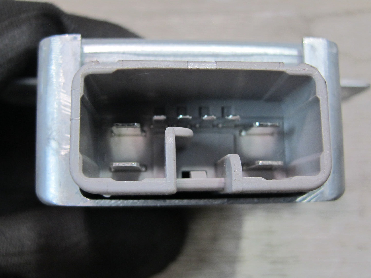 2014 Infiniti QX60 2.5L Hybrid Fuel Pump Control Module Unit 17001 3KY0A