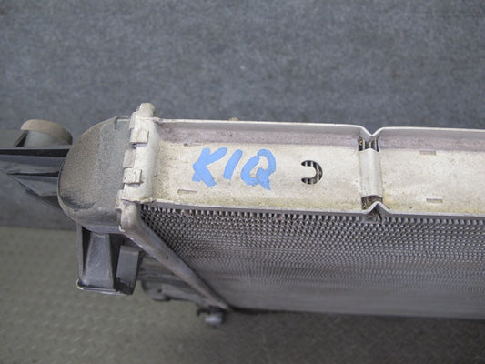 2011-2020 Infiniti QX56 QX80 5.6L V8 Engine Motor Cooling Radiator