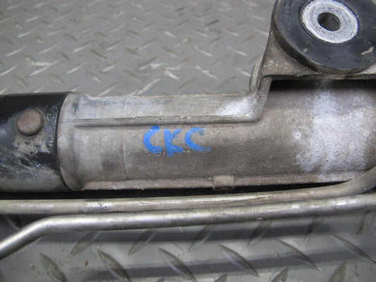 89-92 Chevrolet Corvette C4 Power Steering Gear Rack & Pinion OEM