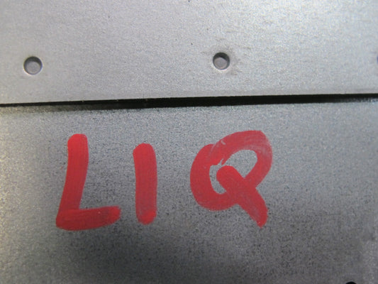 2014-2017 Infiniti QX60 AWD Hybrid Transfer Case Control Module 41650 3JV1A