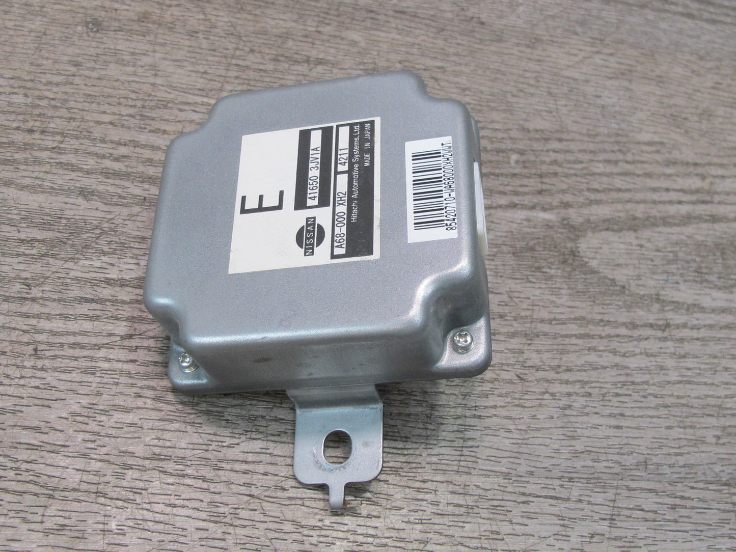 2014-2017 Infiniti QX60 AWD Hybrid Transfer Case Control Module 41650 3JV1A