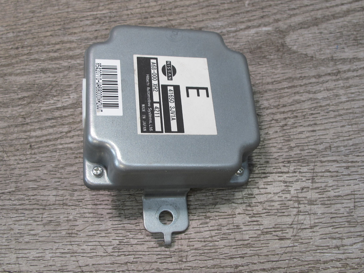 2014-2017 Infiniti QX60 AWD Hybrid Transfer Case Control Module 41650 3JV1A