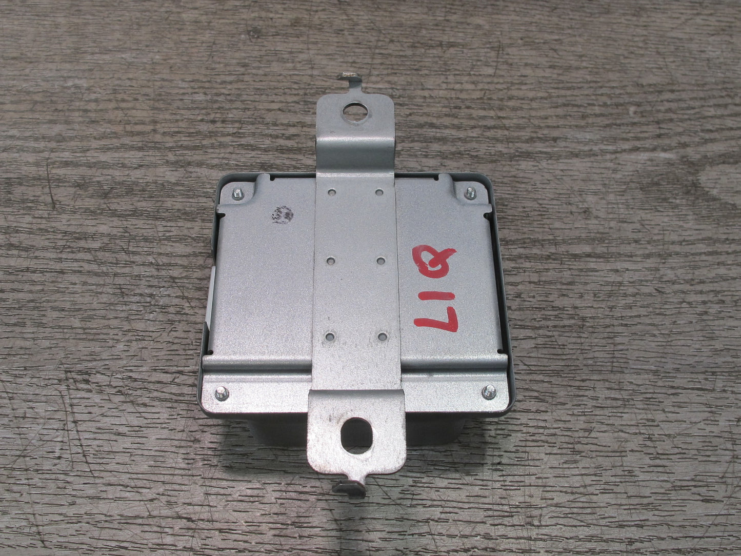 2014-2017 Infiniti QX60 AWD Hybrid Transfer Case Control Module 41650 3JV1A