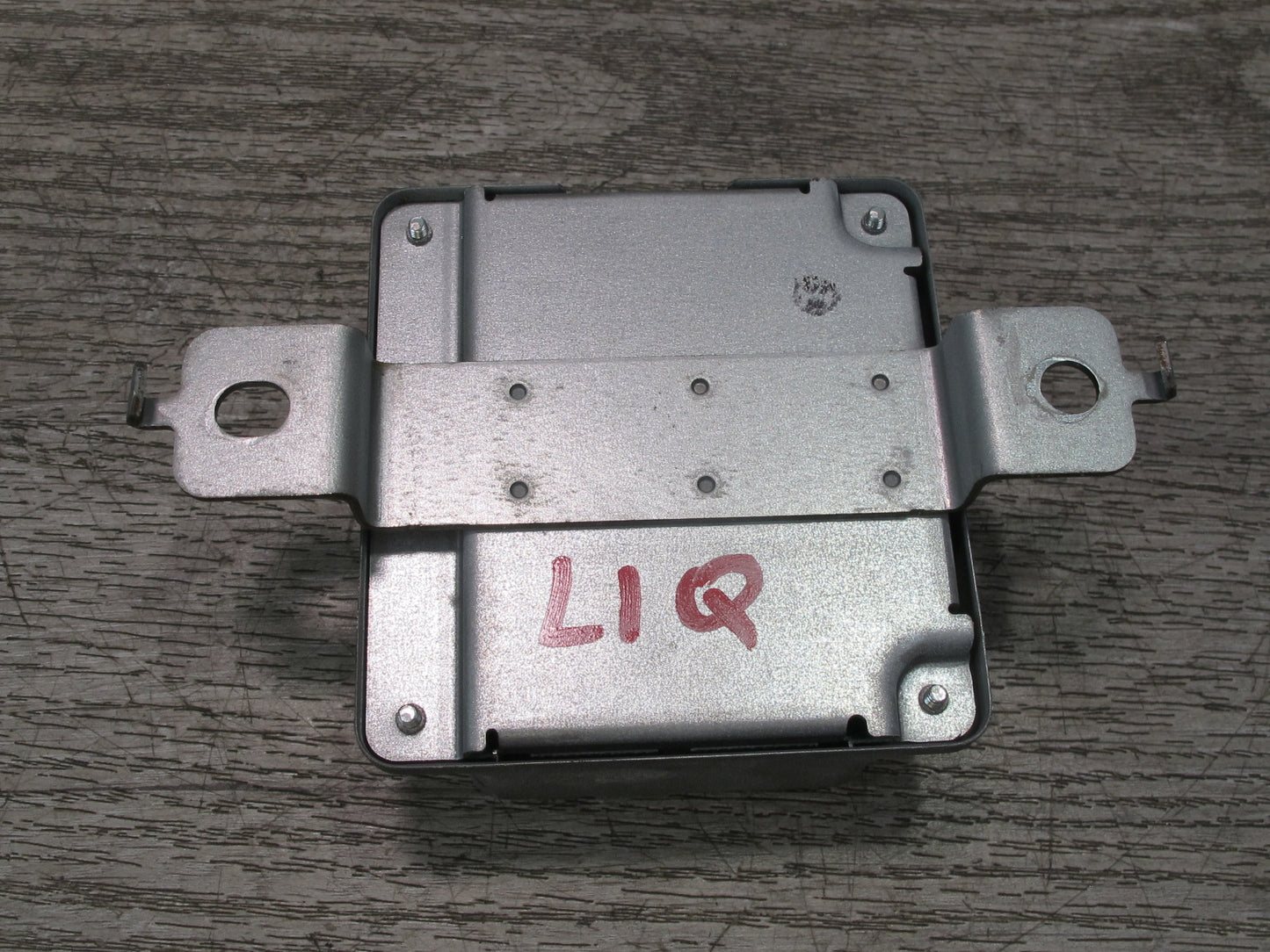2014-2017 Infiniti QX60 AWD Hybrid Transfer Case Control Module 41650 3JV1A