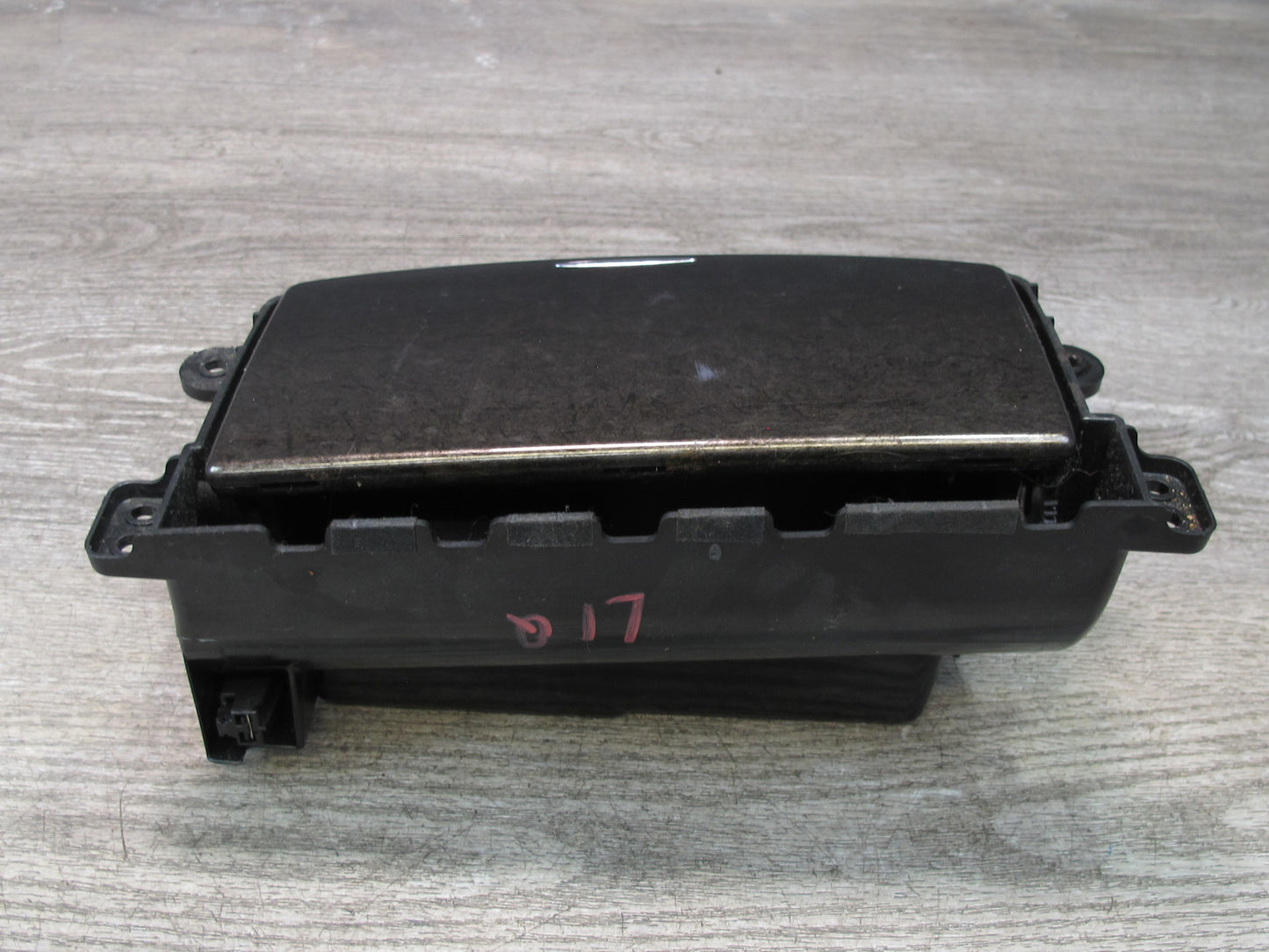 2013-2020 Infiniti JX35 QX60 Front Center Console CUP Holder