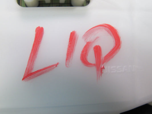 2013-2016 Infiniti JX35 QX60 A/C Heater Climate Control Switch 28395-3JA7B