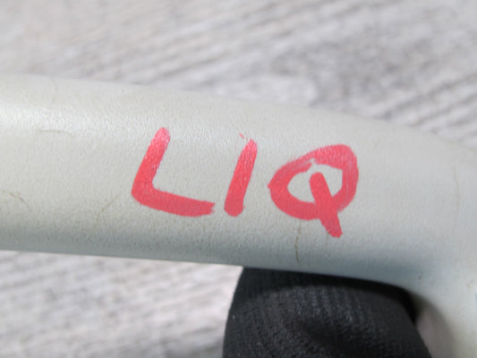 2014-2020 Infiniti QX60 Front & Rear Overhead Grab Handle Set of 3