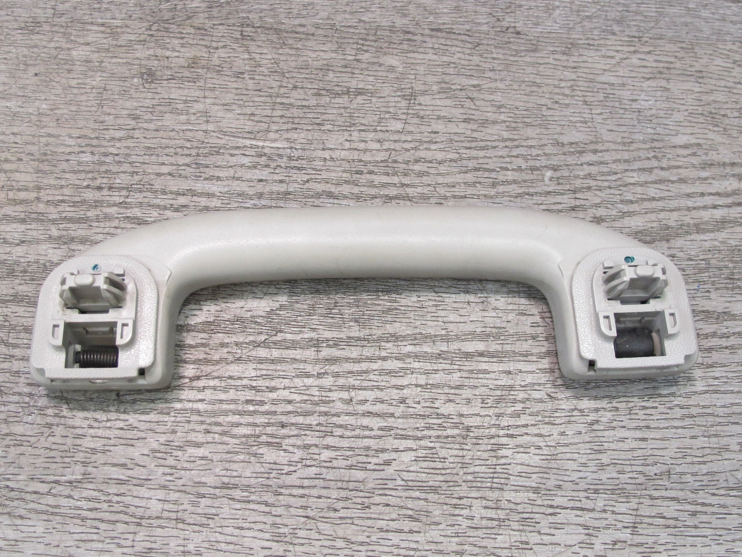 2014-2020 Infiniti QX60 Front & Rear Overhead Grab Handle Set of 3