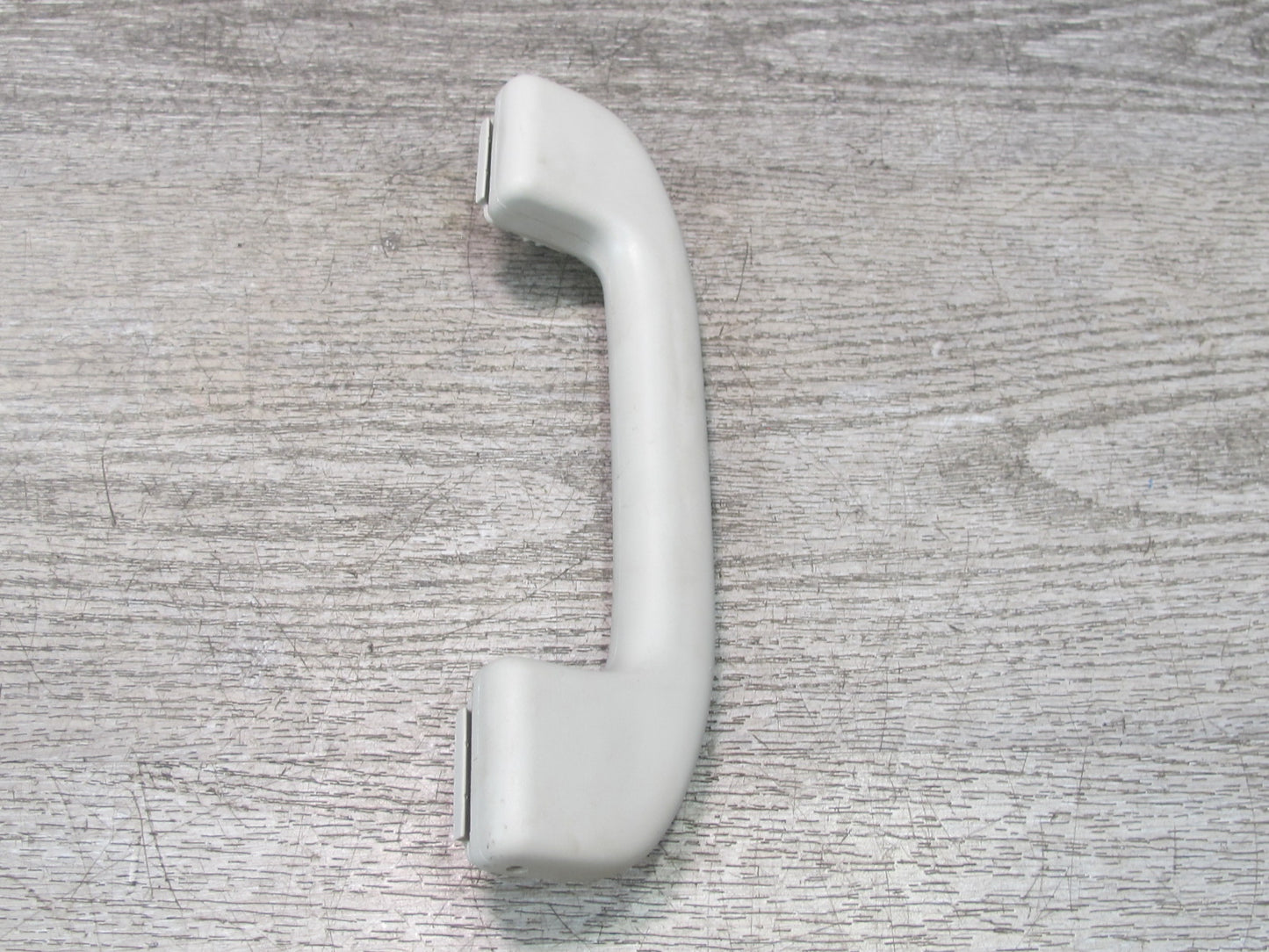 2014-2020 Infiniti QX60 Front & Rear Overhead Grab Handle Set of 3