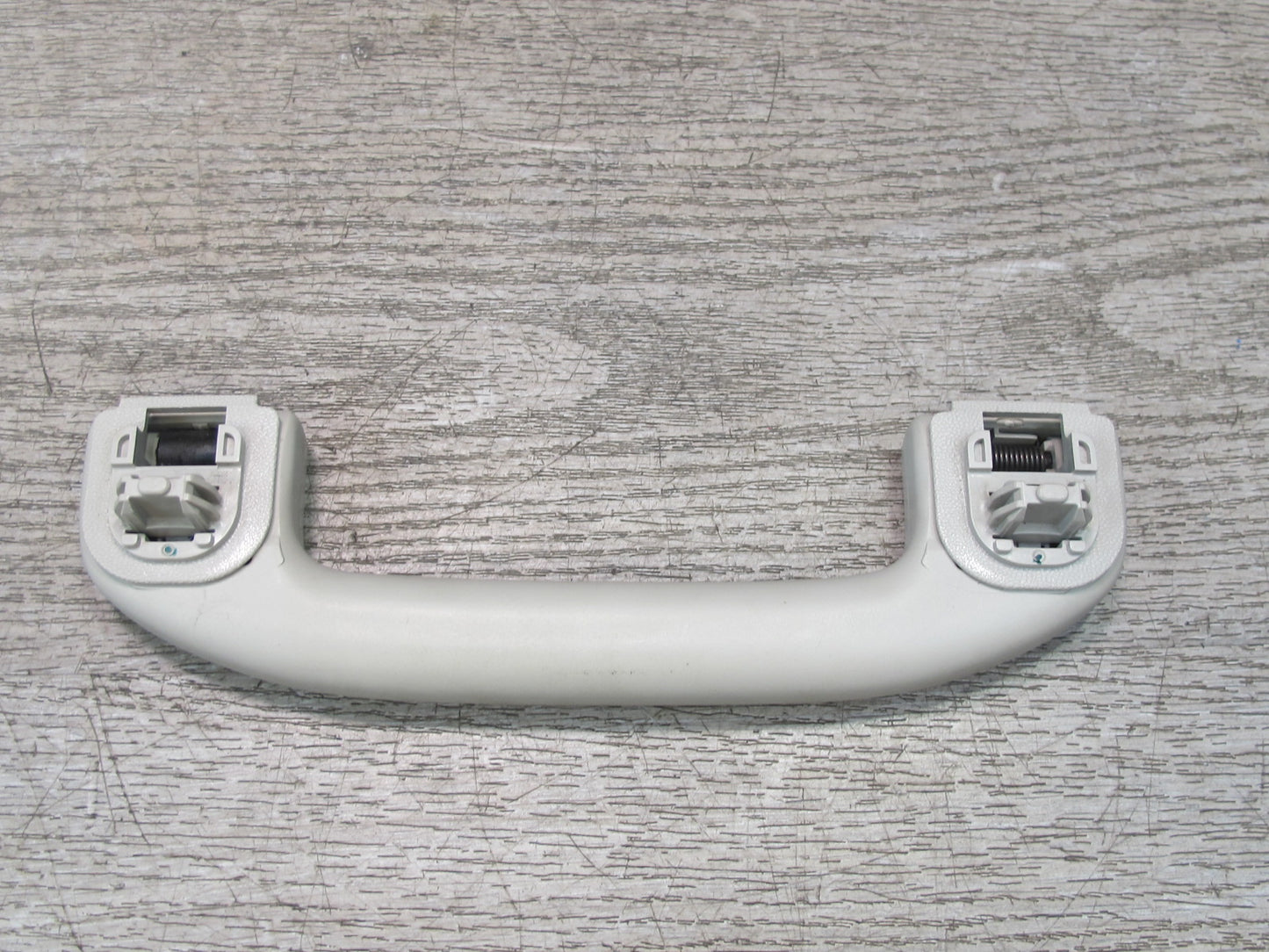 2014-2020 Infiniti QX60 Front & Rear Overhead Grab Handle Set of 3
