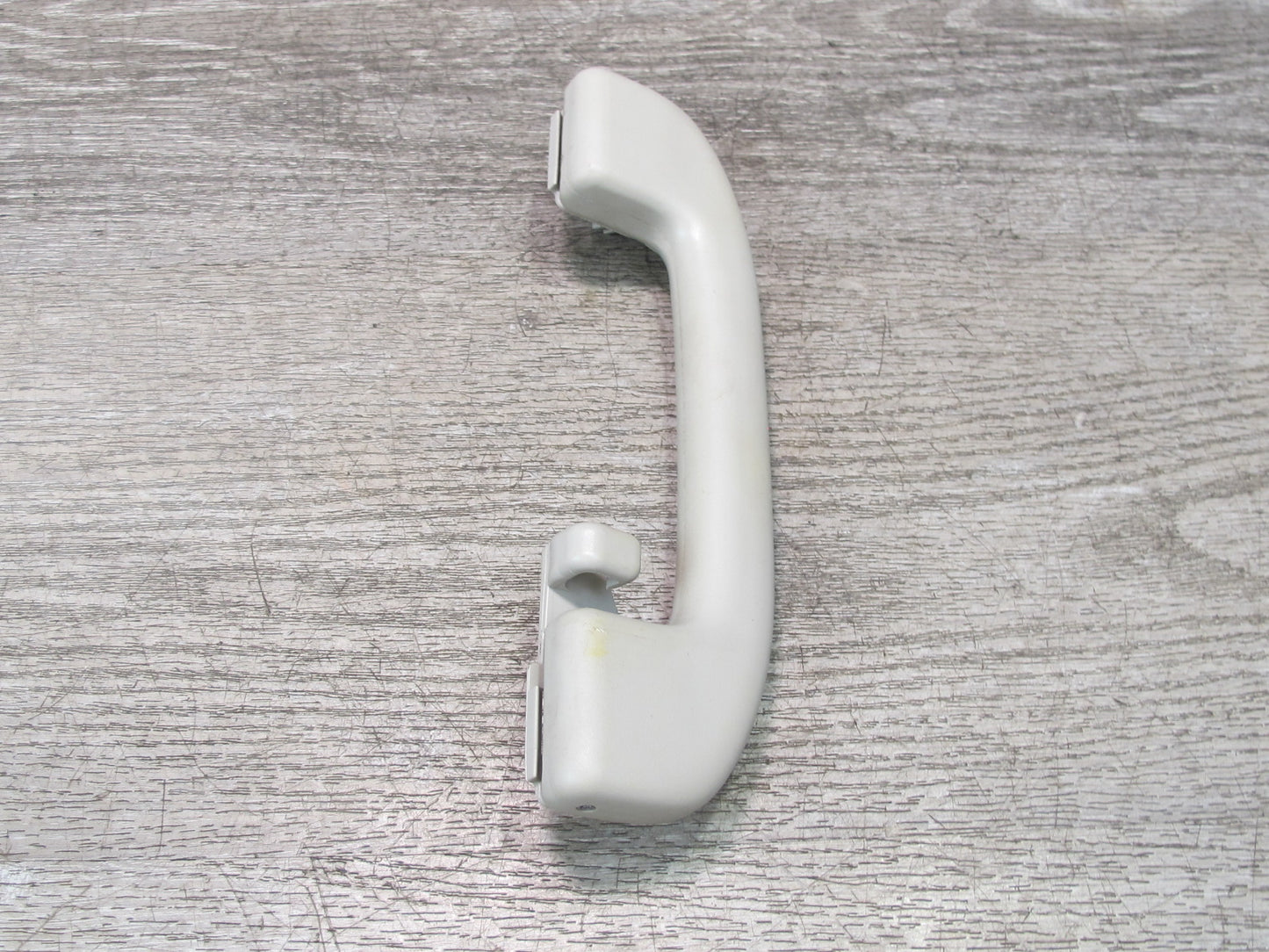 2014-2020 Infiniti QX60 Front & Rear Overhead Grab Handle Set of 3