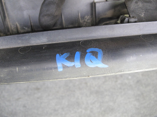 2011-2020 Infiniti QX56 QX80 5.6L V8 Engine Motor Cooling Radiator Shroud