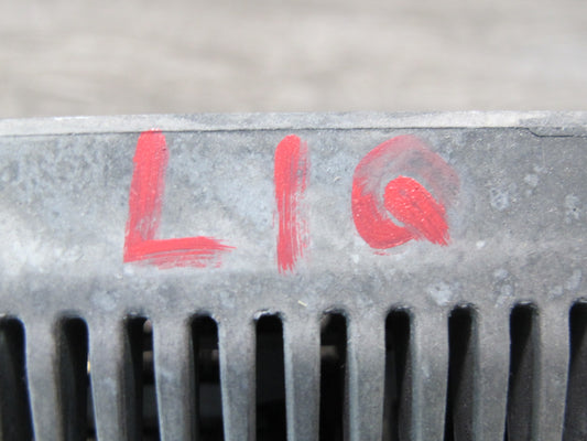 2014-2017 Infiniti QX60 Dash Navigation Information Screen Display 28091 1JA3C