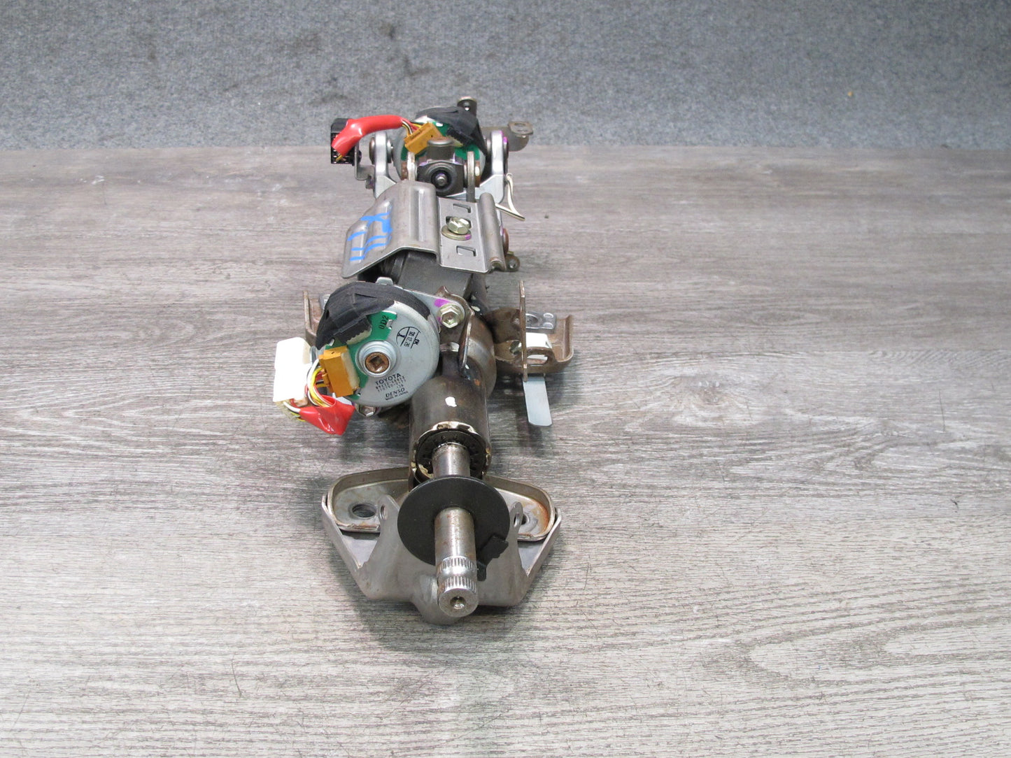 1998-2002 Lexus J100 LX470 Steering Column Assembly
