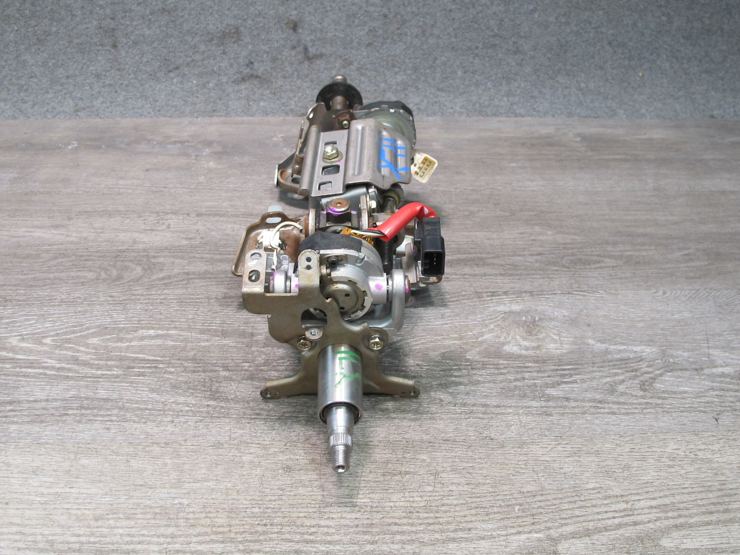 1998-2002 Lexus J100 LX470 Steering Column Assembly