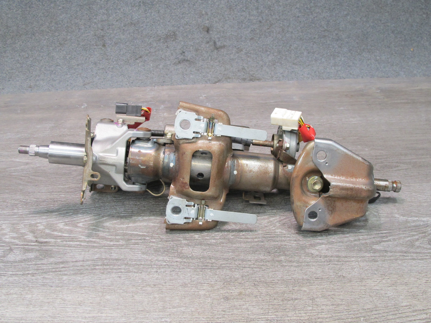1998-2002 Lexus J100 LX470 Steering Column Assembly