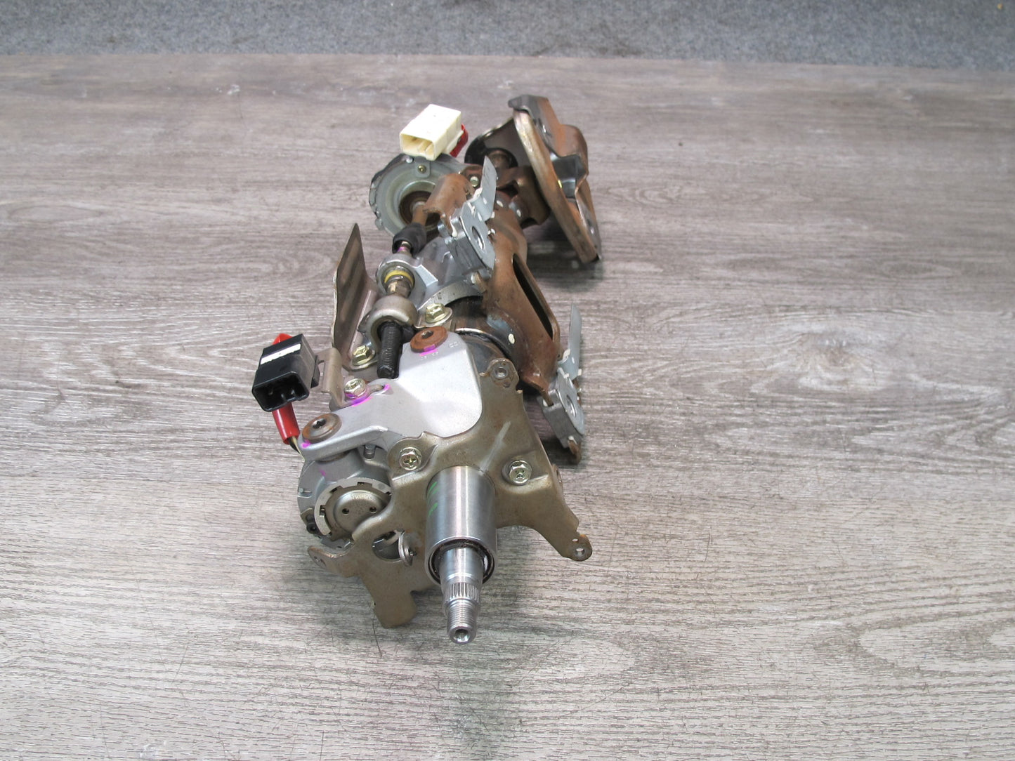 1998-2002 Lexus J100 LX470 Steering Column Assembly