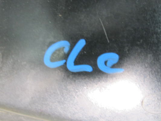 97-04 Chevrolet Corvette C5 Set of 2 Battery Tray  Heat Shield Cover Panel OEM