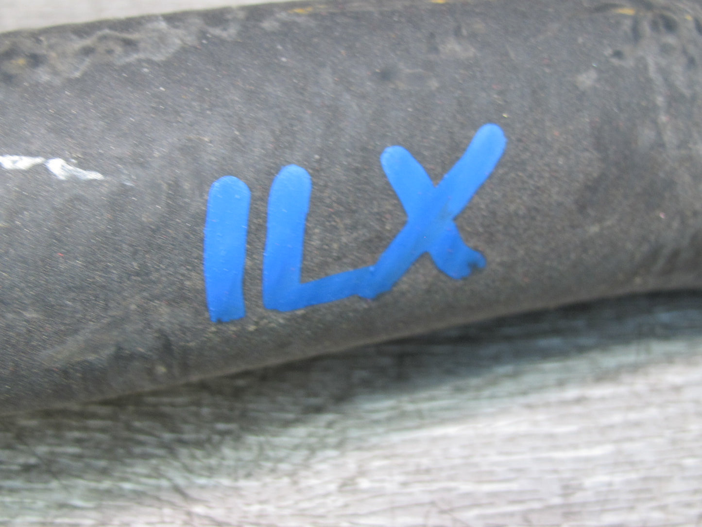 1998-2002 Lexus LX470 Engine Lower & Upper Radiator Coolant Hose Pipe Line Set