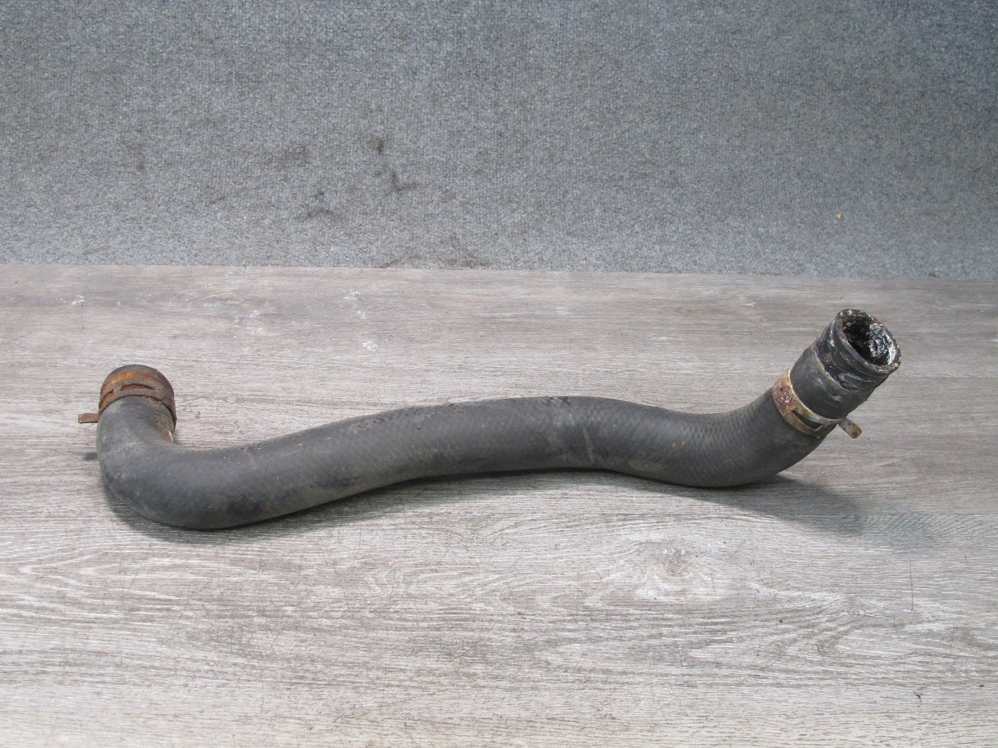 1998-2002 Lexus LX470 Engine Lower & Upper Radiator Coolant Hose Pipe Line Set