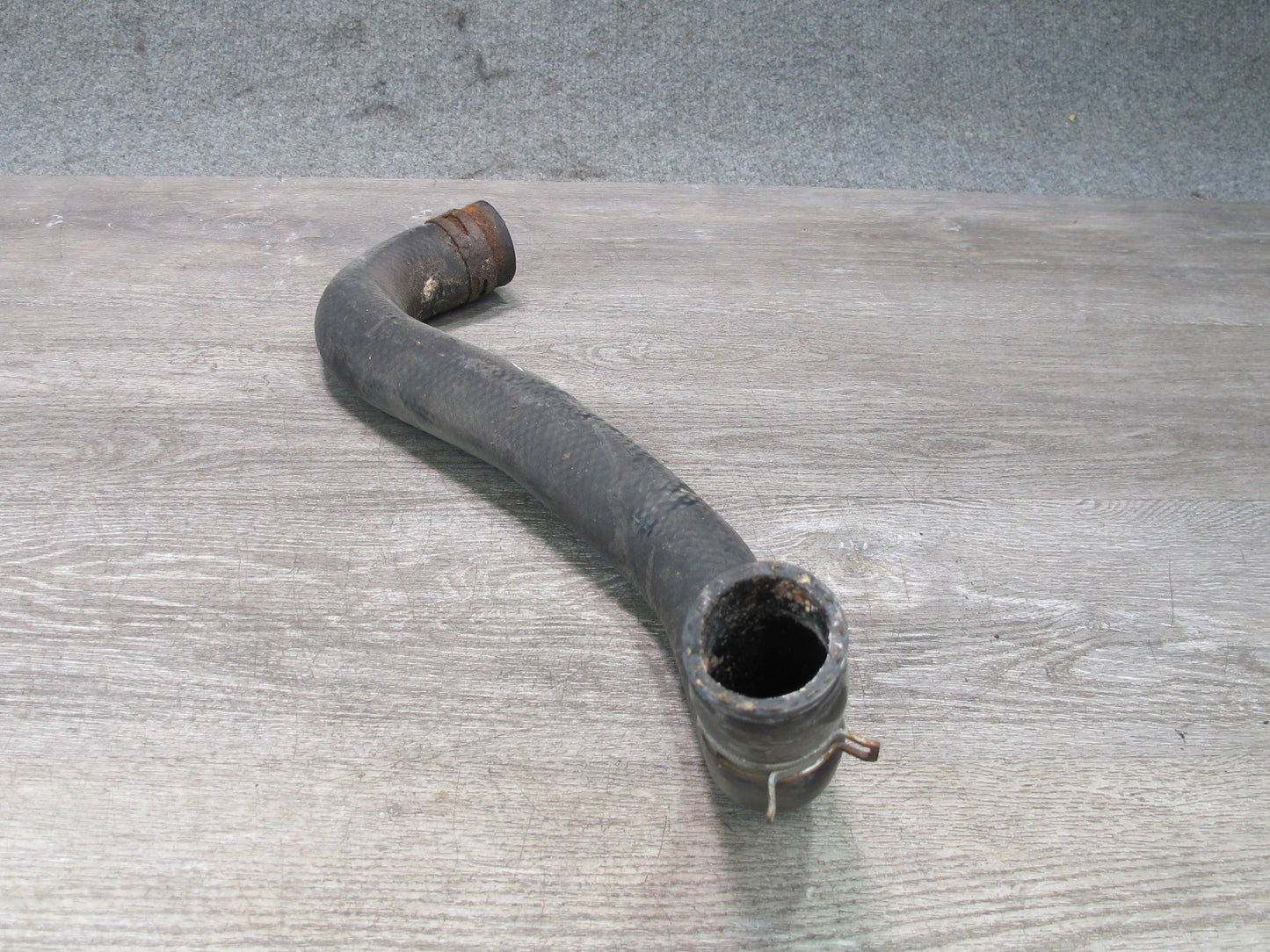 1998-2002 Lexus LX470 Engine Lower & Upper Radiator Coolant Hose Pipe Line Set